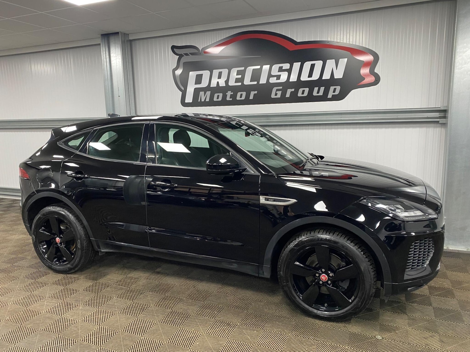 Used Jaguar E-Pace for sale - 77924978: Photo 31