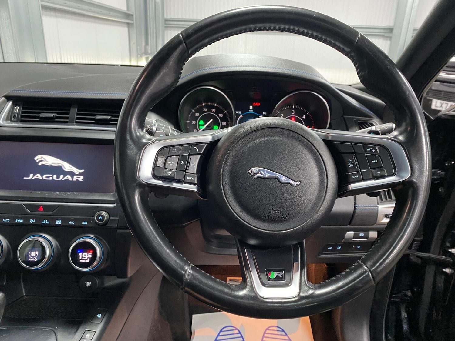 Used Jaguar E-Pace for sale - 77924978: Photo 35