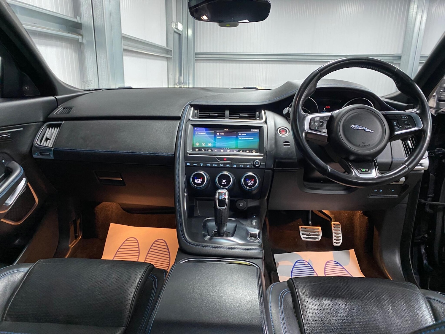 Used Jaguar E-Pace for sale - 77924978: Photo 36