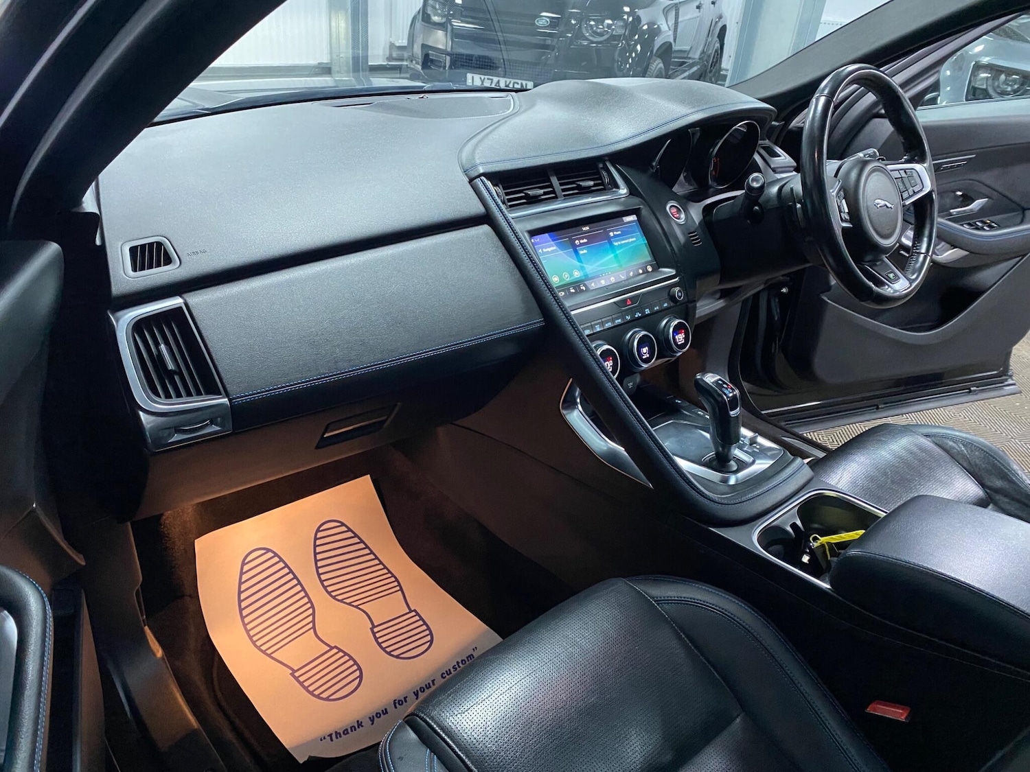 Used Jaguar E-Pace for sale - 77924978: Photo 38