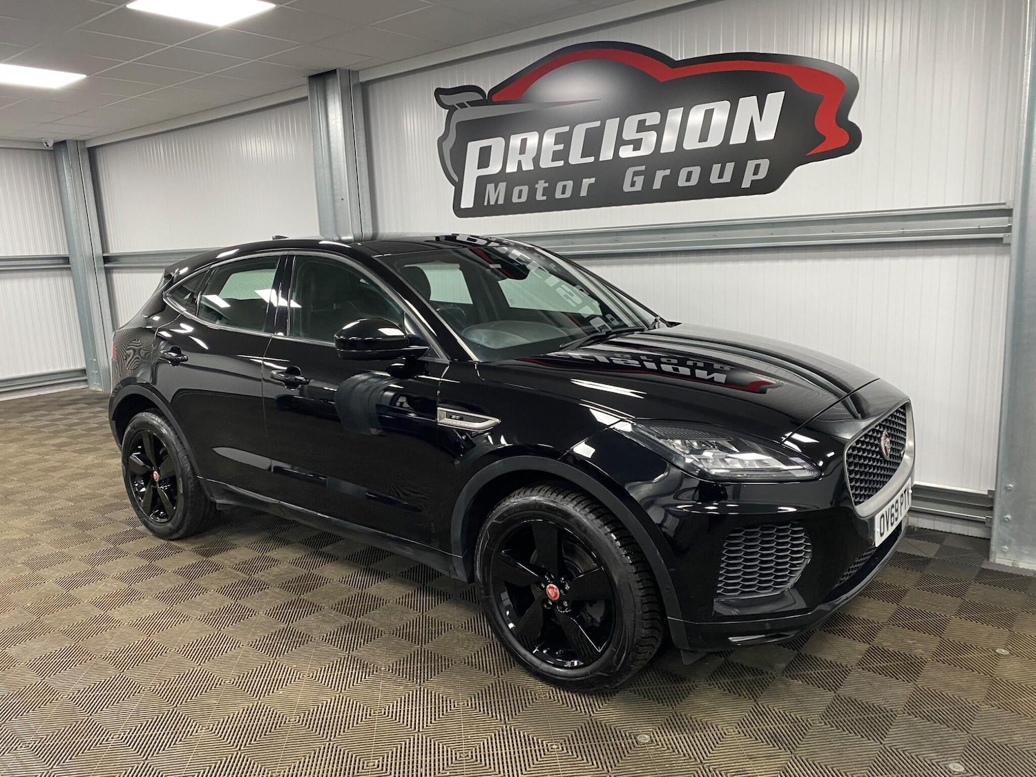 Used Jaguar E-Pace for sale - 77924978: Photo 4