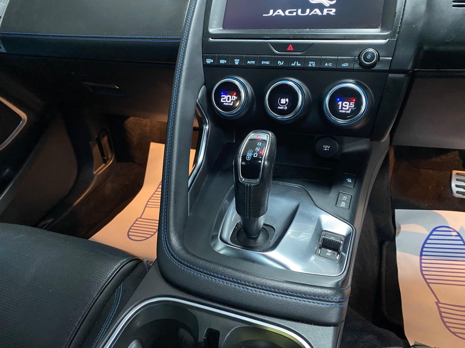 Used Jaguar E-Pace for sale - 77924978: Photo 40