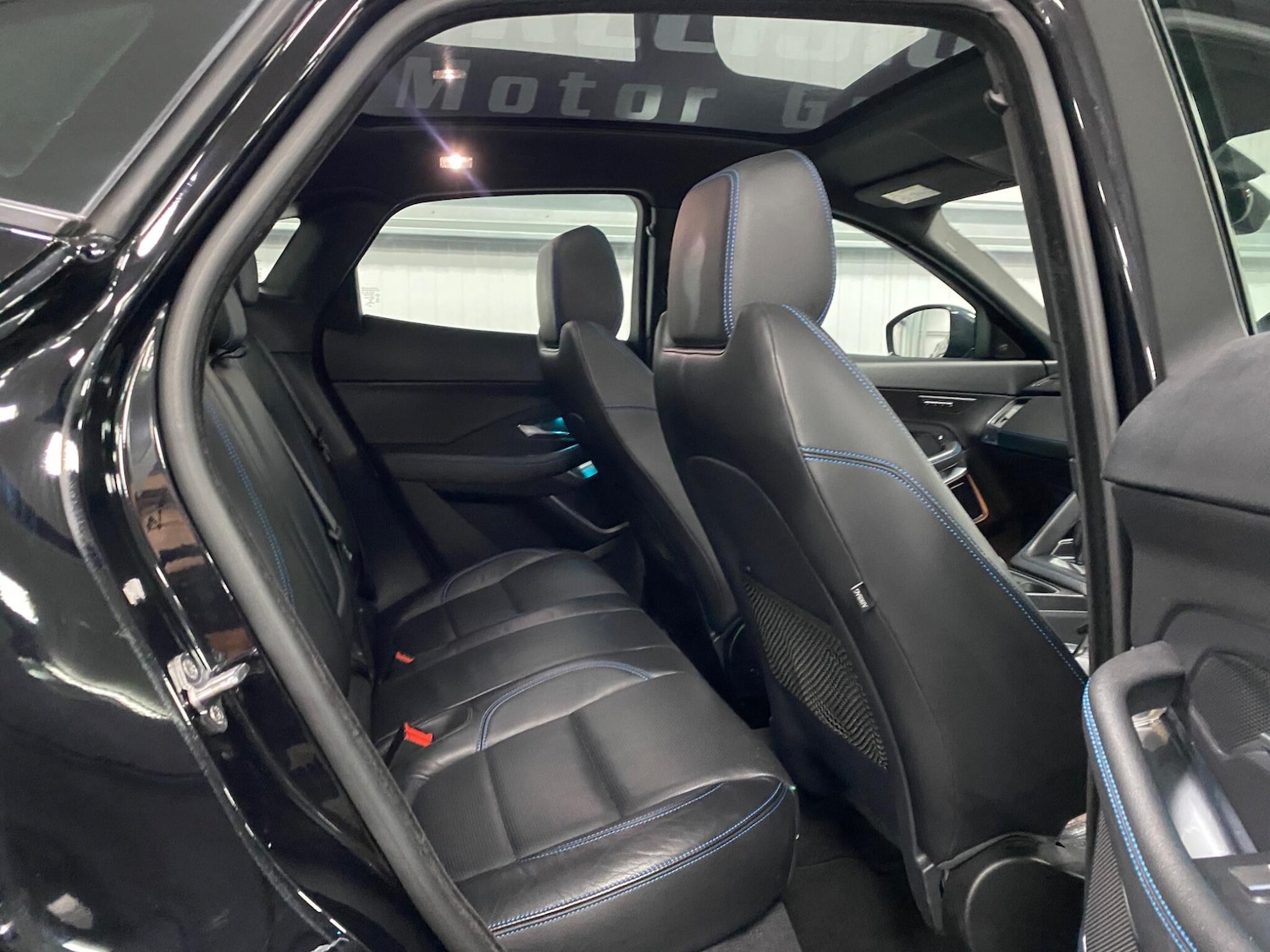 Used Jaguar E-Pace for sale - 77924978: Photo 42