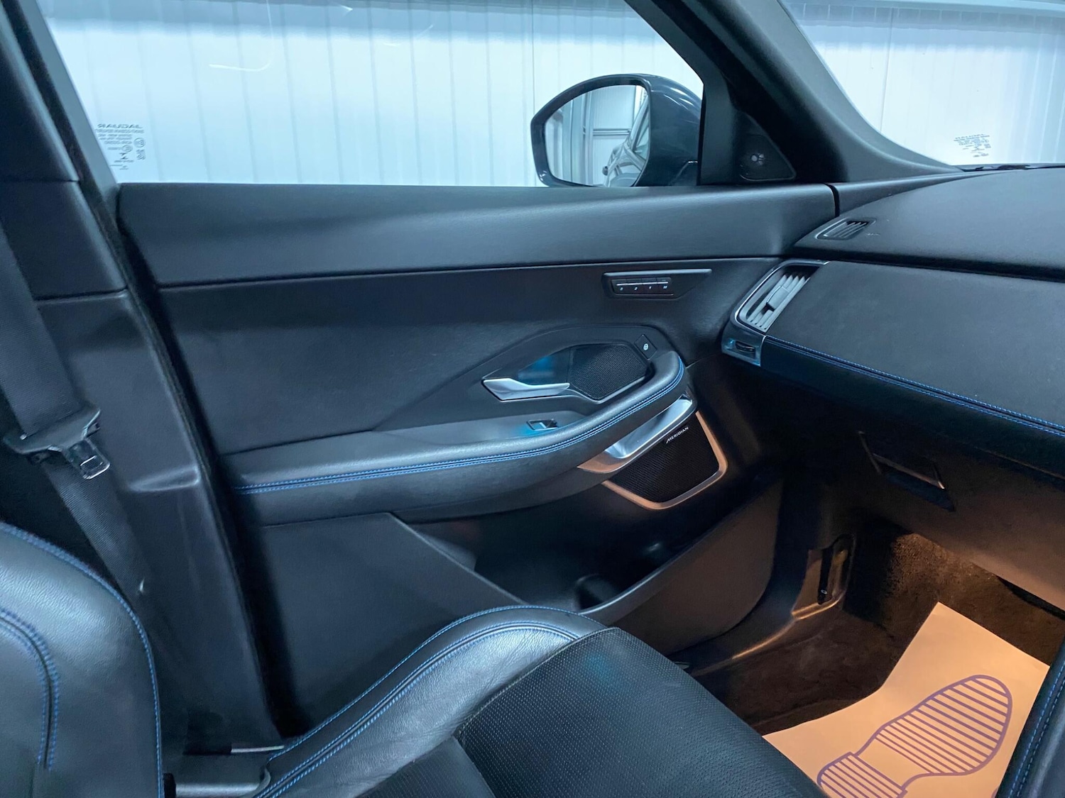 Used Jaguar E-Pace for sale - 77924978: Photo 47