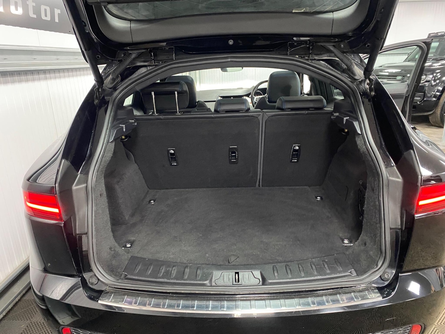 Used Jaguar E-Pace for sale - 77924978: Photo 49