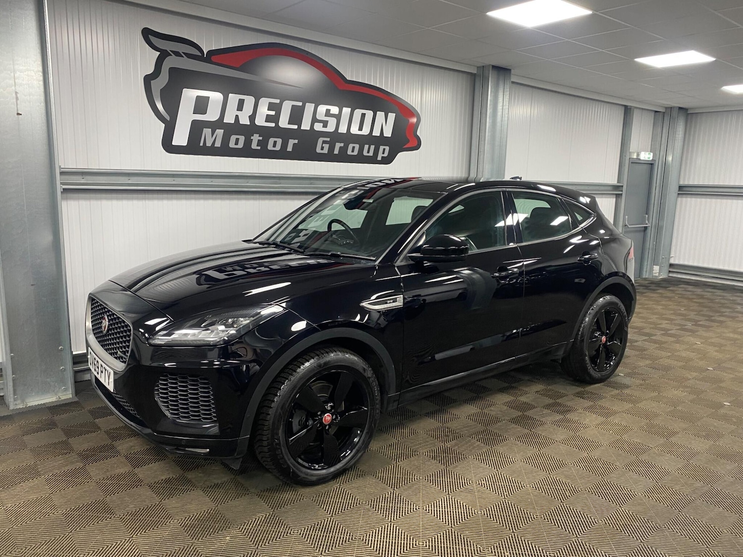 Used Jaguar E-Pace for sale - 77924978: Photo 5