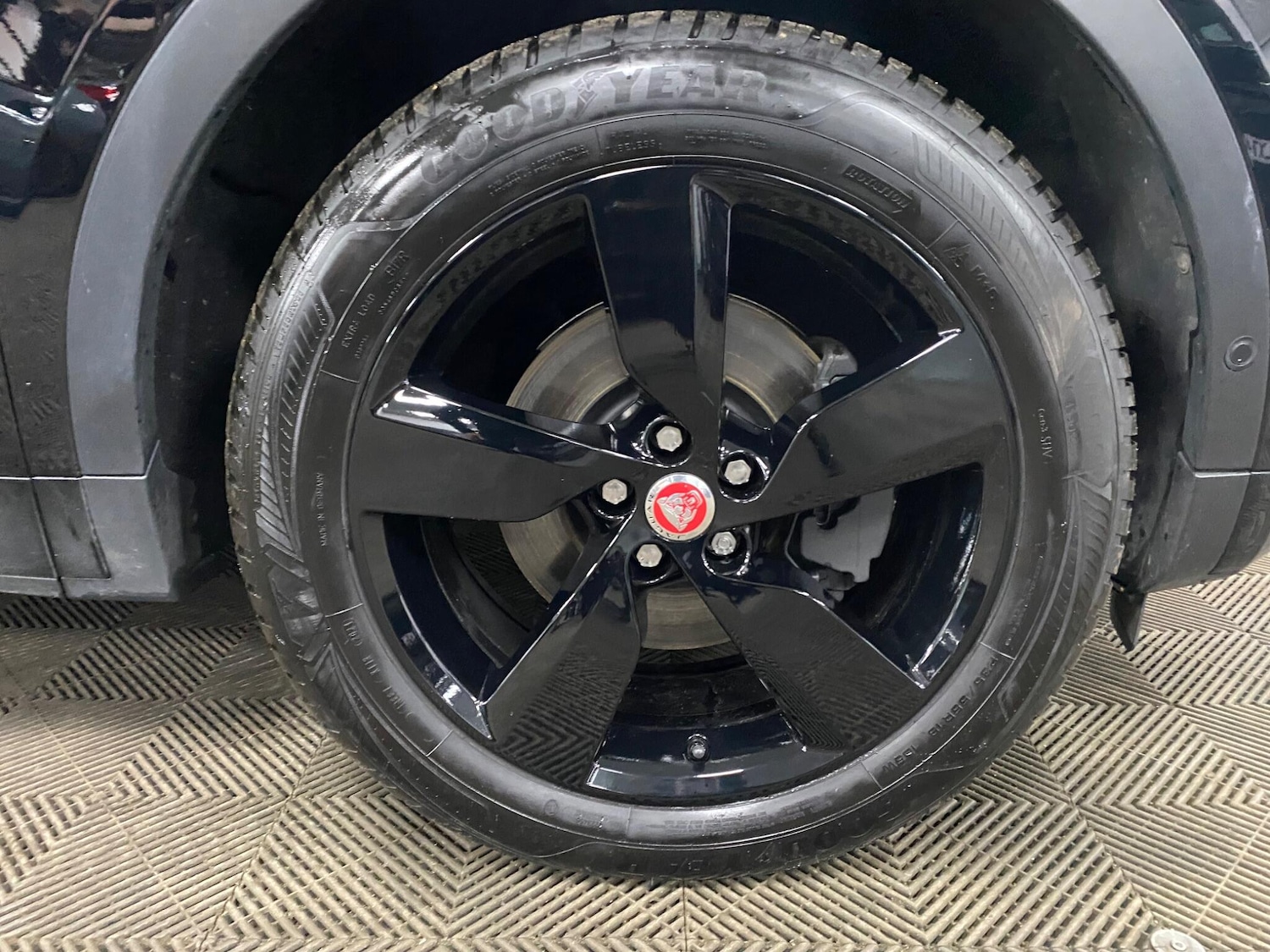 Used Jaguar E-Pace for sale - 77924978: Photo 51