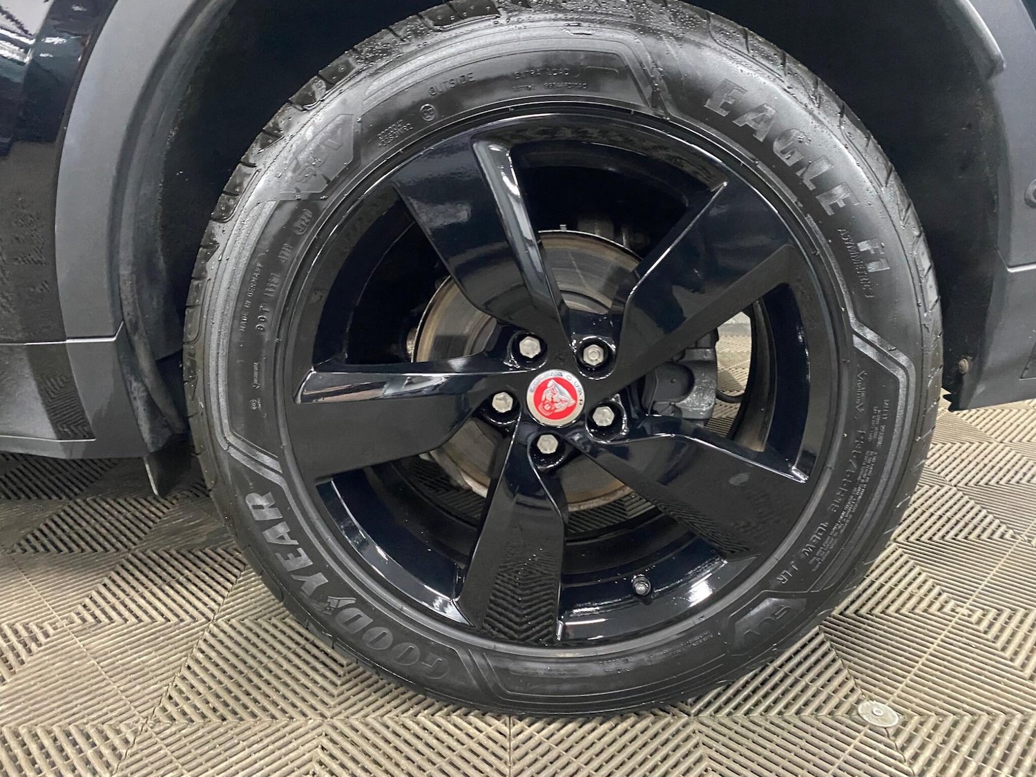 Used Jaguar E-Pace for sale - 77924978: Photo 52