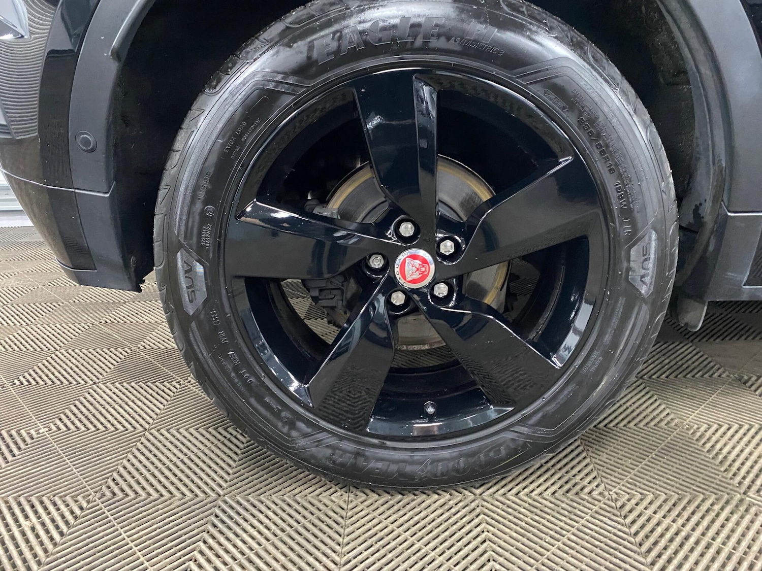 Used Jaguar E-Pace for sale - 77924978: Photo 53