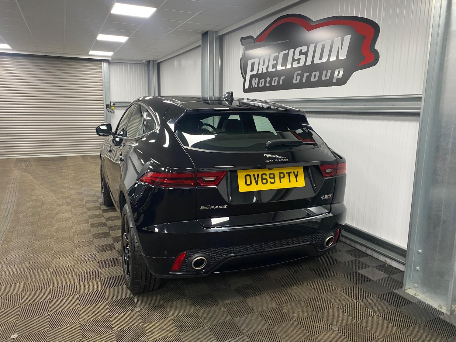 Used Jaguar E-Pace for sale - 77924978: Photo 6