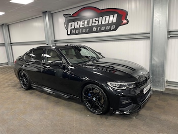 Used BMW 3 Series 2019 for sale - 78429815: Photo