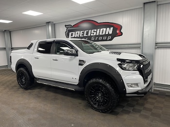 Used Ford Ranger 2018 for sale - 78348525: Photo