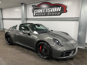 Used Porsche 911 2023 for sale - 75458646: Photo