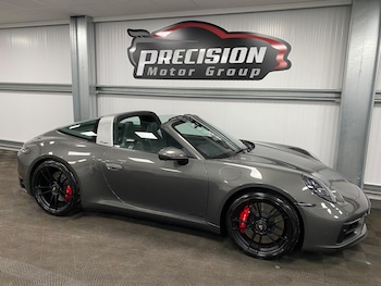 Used Porsche 911 2023 for sale - 75458646: Photo