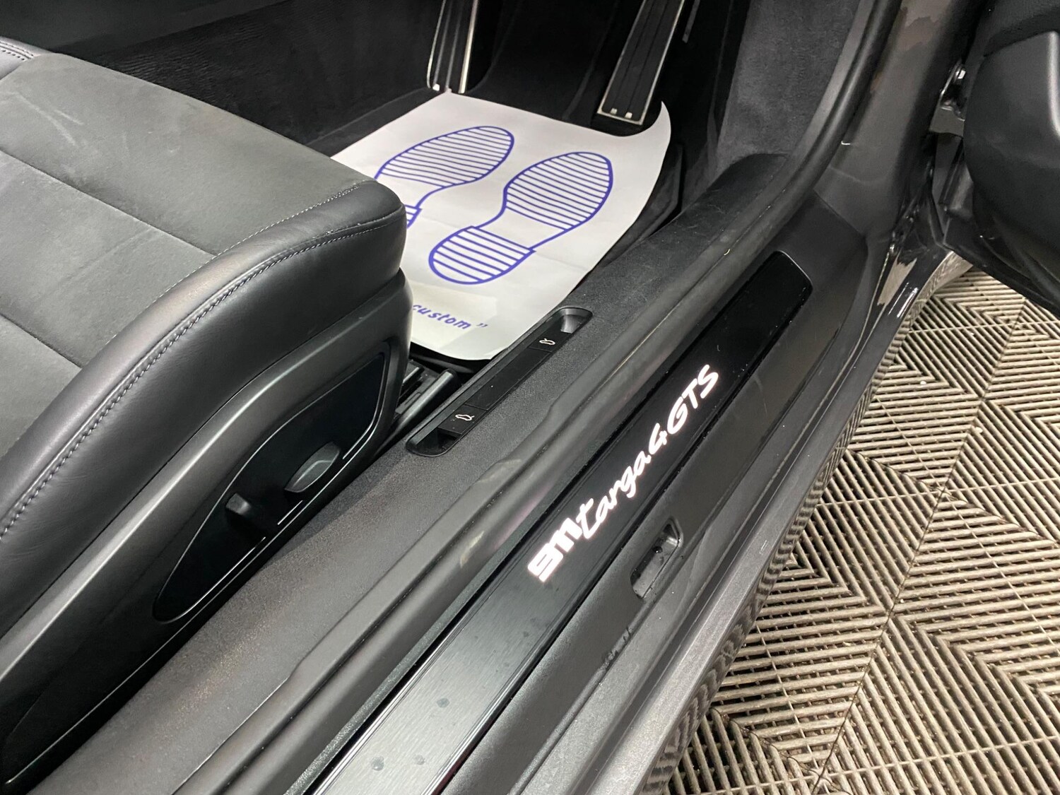 Vehicle 40