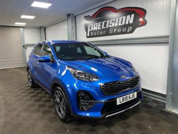 (19) - 1.6 CRDi GT-Line Euro 6 (s/s) 5dr