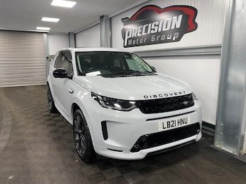 2021 (21) - 1.5 P300e 12.2kWh R-Dynamic SE Auto 4WD Euro 6 (s/s) 5dr
