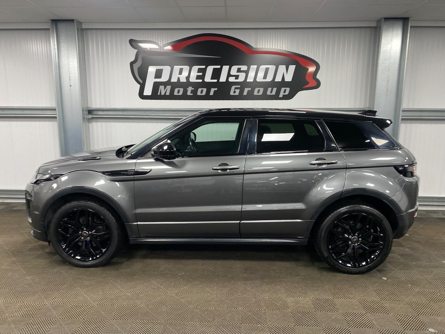 Used Land Rover Range Rover Evoque 2017 for sale - 76597393: Photo 16