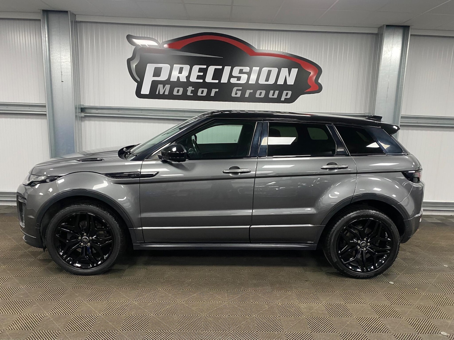 Used Land Rover Range Rover Evoque 2017 for sale - 76597393: Photo 18