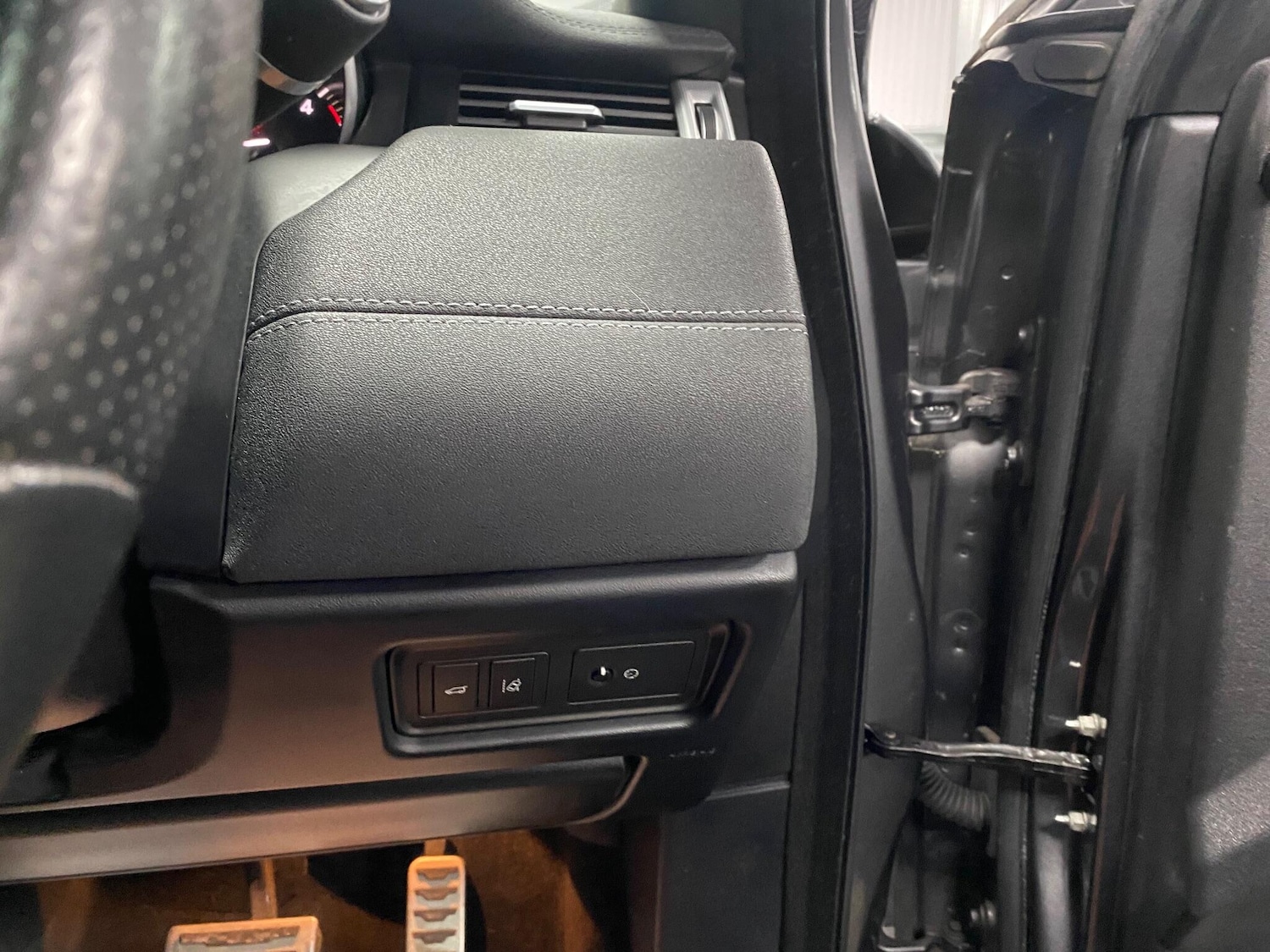 Used Land Rover Range Rover Evoque 2017 for sale - 76597393: Photo 44