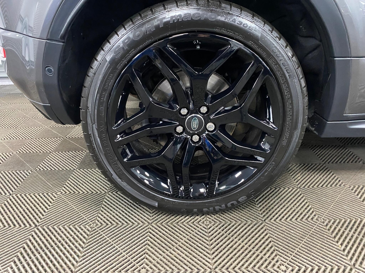 Used Land Rover Range Rover Evoque 2017 for sale - 76597393: Photo 53