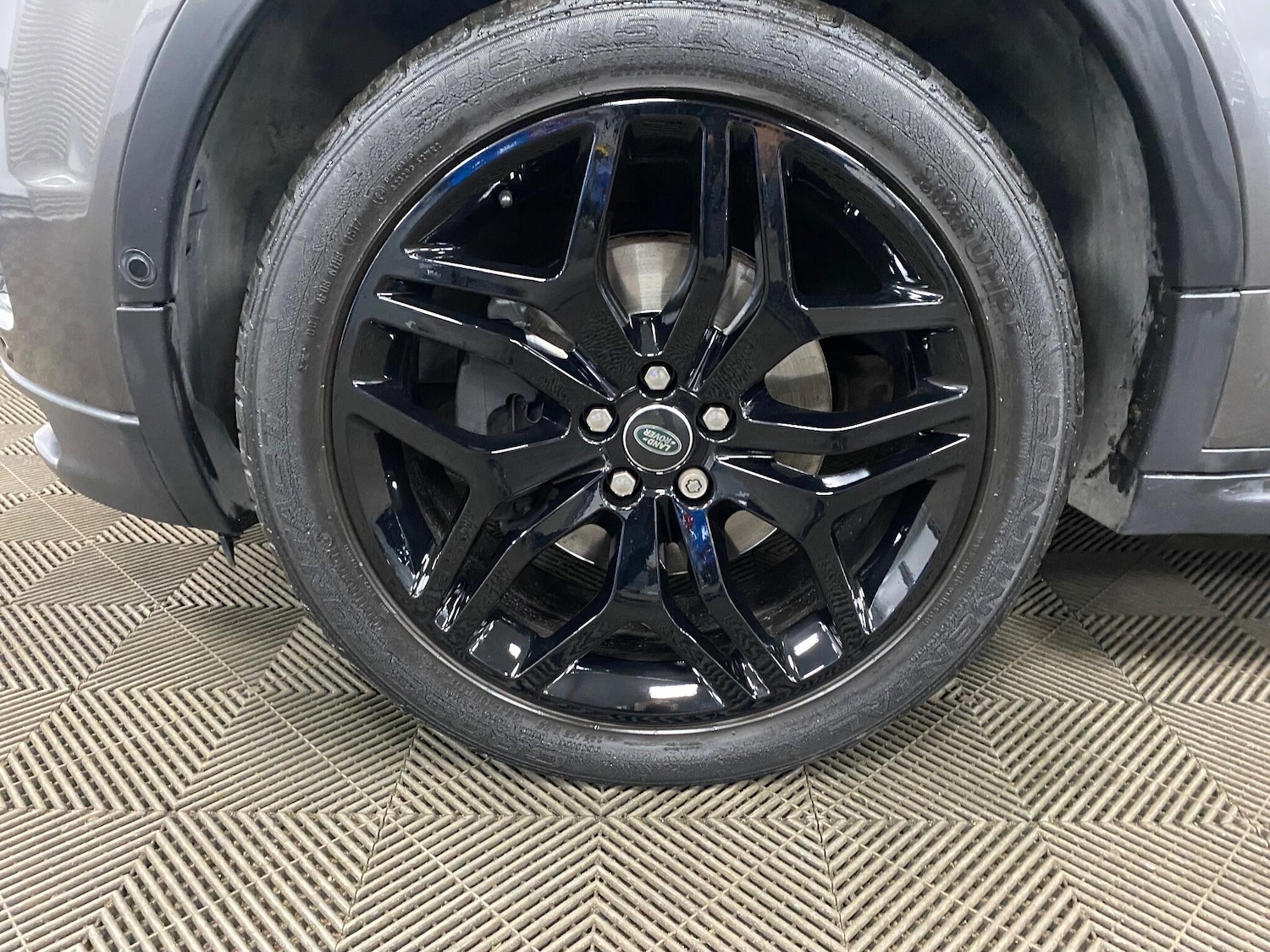 Used Land Rover Range Rover Evoque 2017 for sale - 76597393: Photo 54