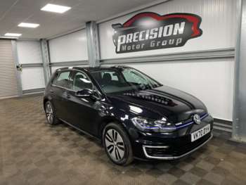 Used Volkswagen Golf 2020 for sale - 73073932: Photo