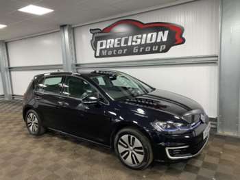 Used Volkswagen Golf 2020 for sale - 73073932: Photo