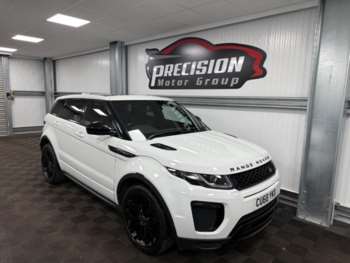 (68) - 2.0 TD4 HSE Dynamic Auto 4WD Euro 6 (s/s) 5dr