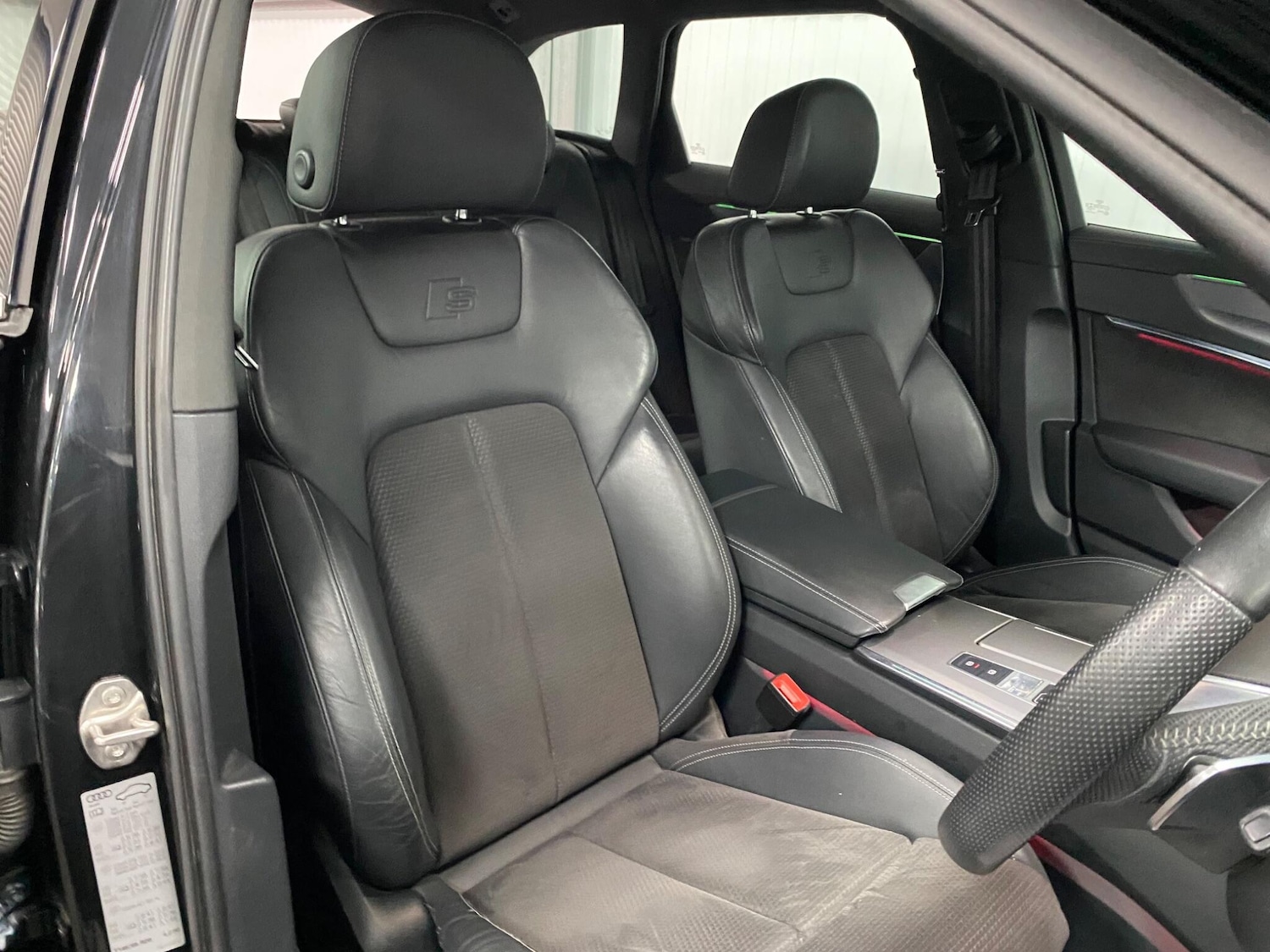 Vehicle 40