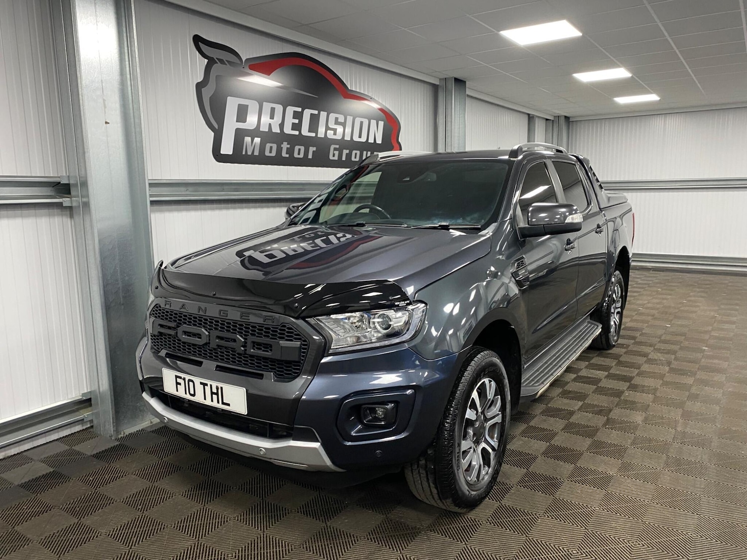Used Ford Ranger 2019 for sale - 77723906: Photo 10