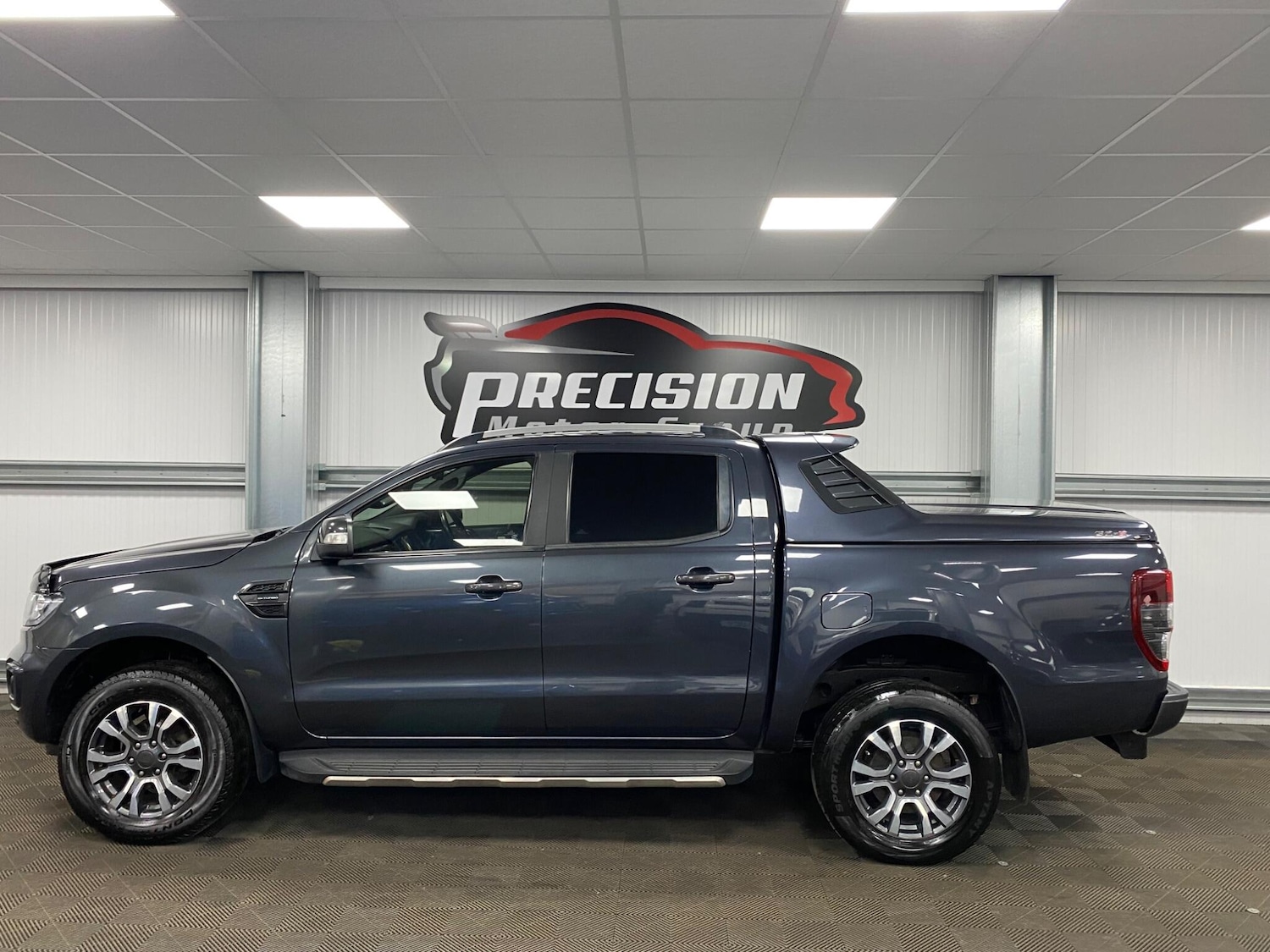 Used Ford Ranger 2019 for sale - 77723906: Photo 12