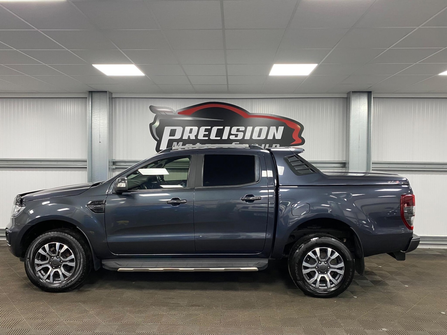 Used Ford Ranger 2019 for sale - 77723906: Photo 13