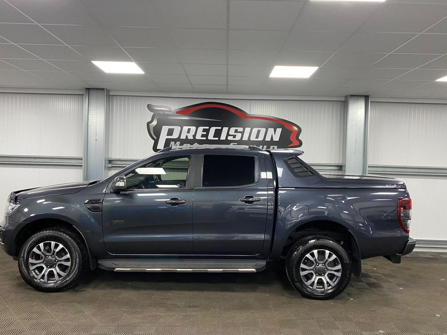 Used Ford Ranger 2019 for sale - 77723906: Photo 14