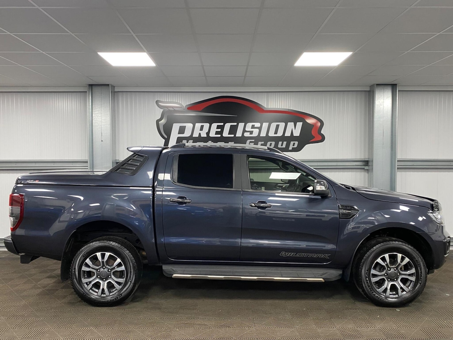 Used Ford Ranger 2019 for sale - 77723906: Photo 15