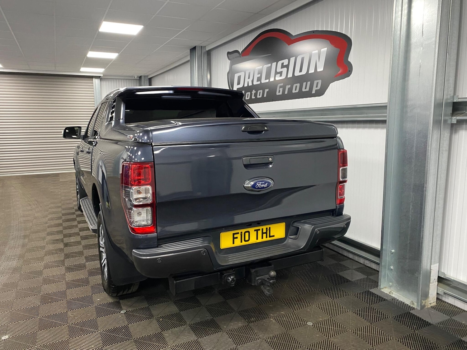 Used Ford Ranger 2019 for sale - 77723906: Photo 16