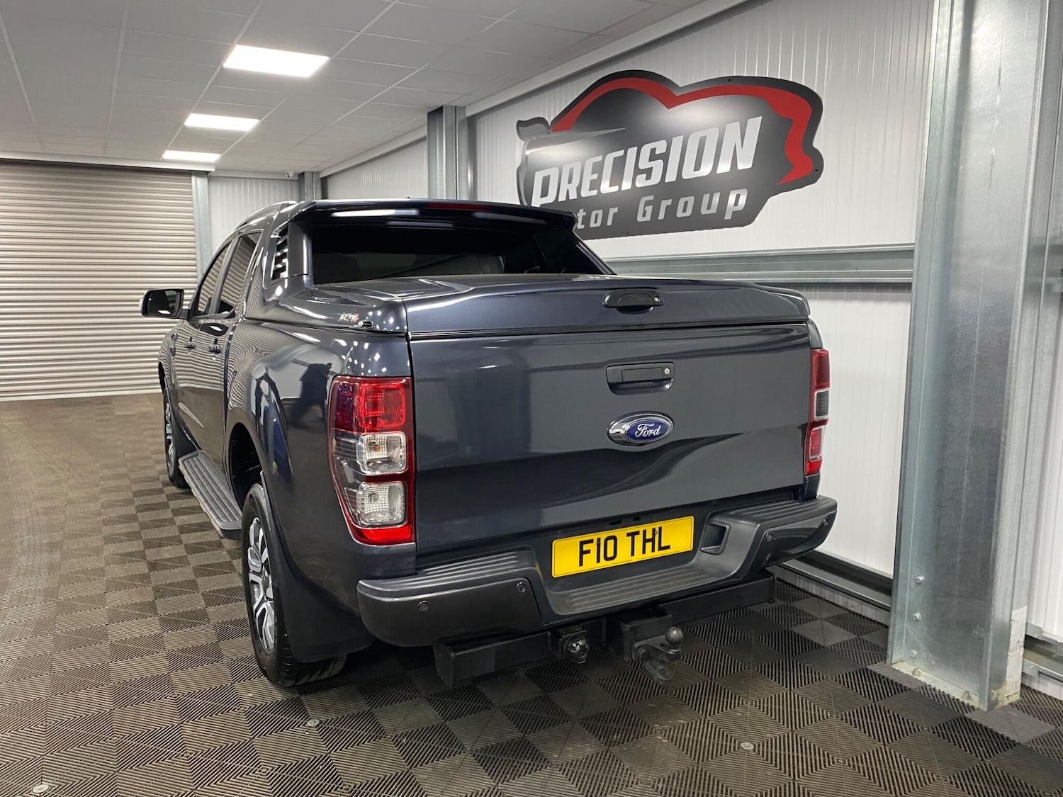 Used Ford Ranger 2019 for sale - 77723906: Photo 18