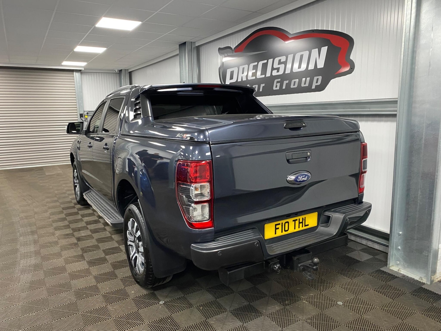 Used Ford Ranger 2019 for sale - 77723906: Photo 19