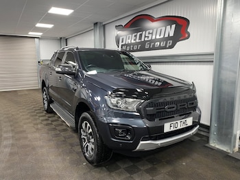 Used Ford Ranger 2019 for sale - 77723906: Photo