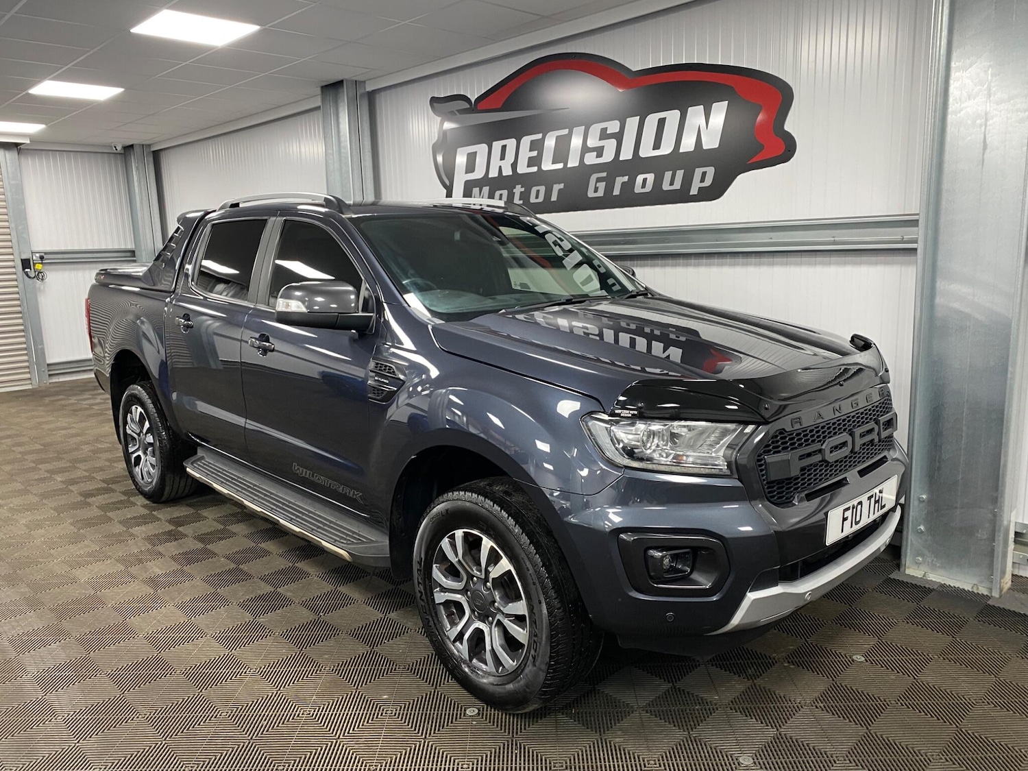 Used Ford Ranger 2019 for sale - 77723906: Photo 2