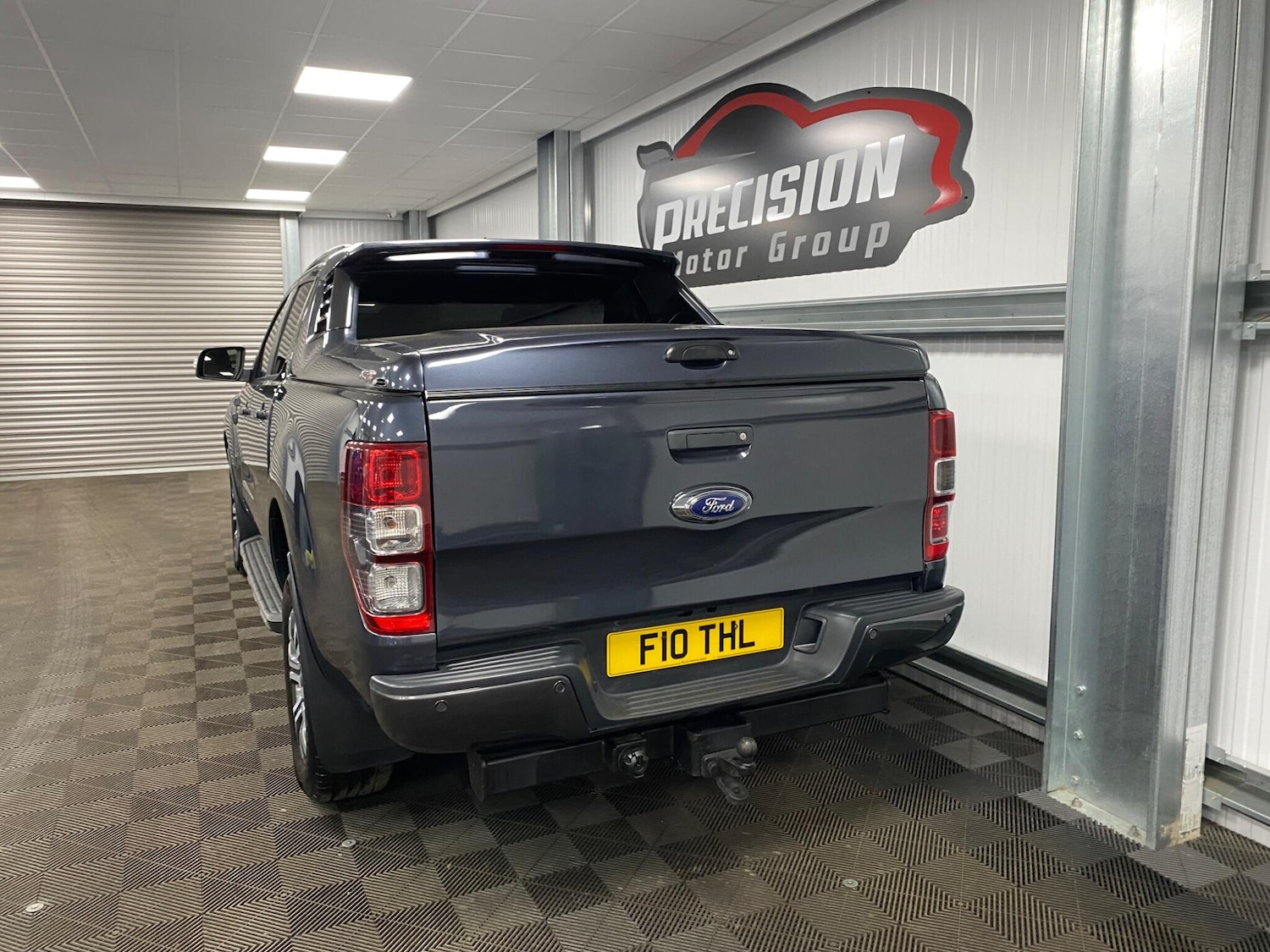 Used Ford Ranger 2019 for sale - 77723906: Photo 21