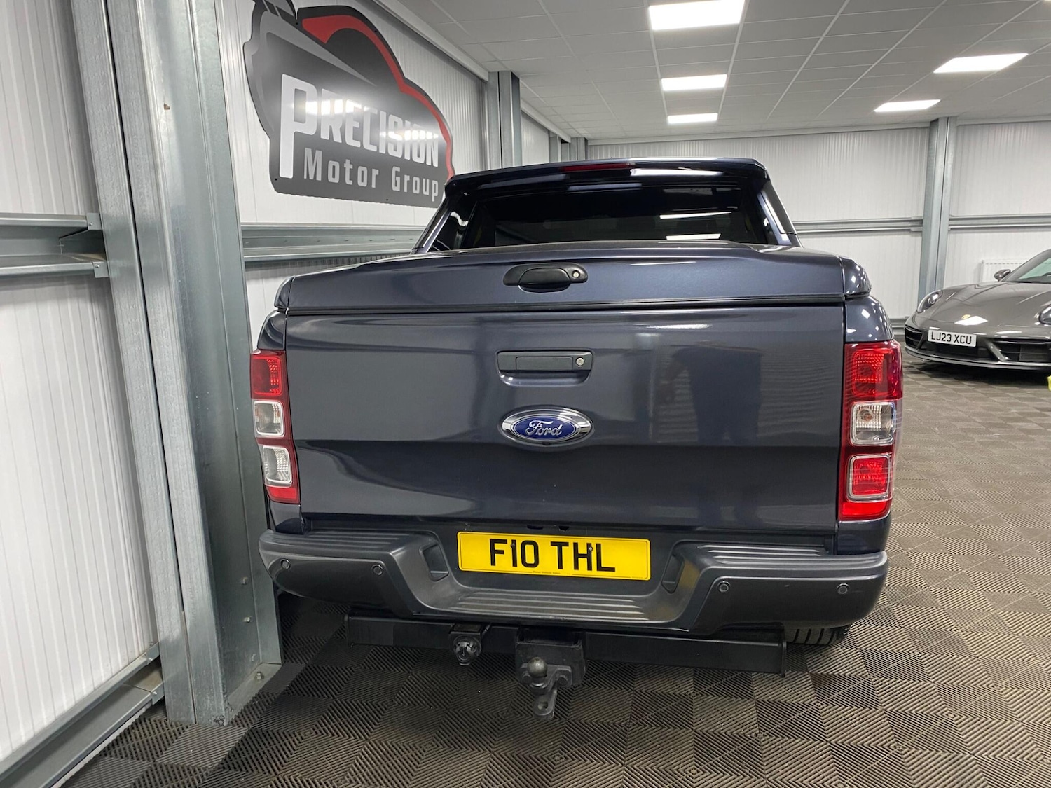 Used Ford Ranger 2019 for sale - 77723906: Photo 22