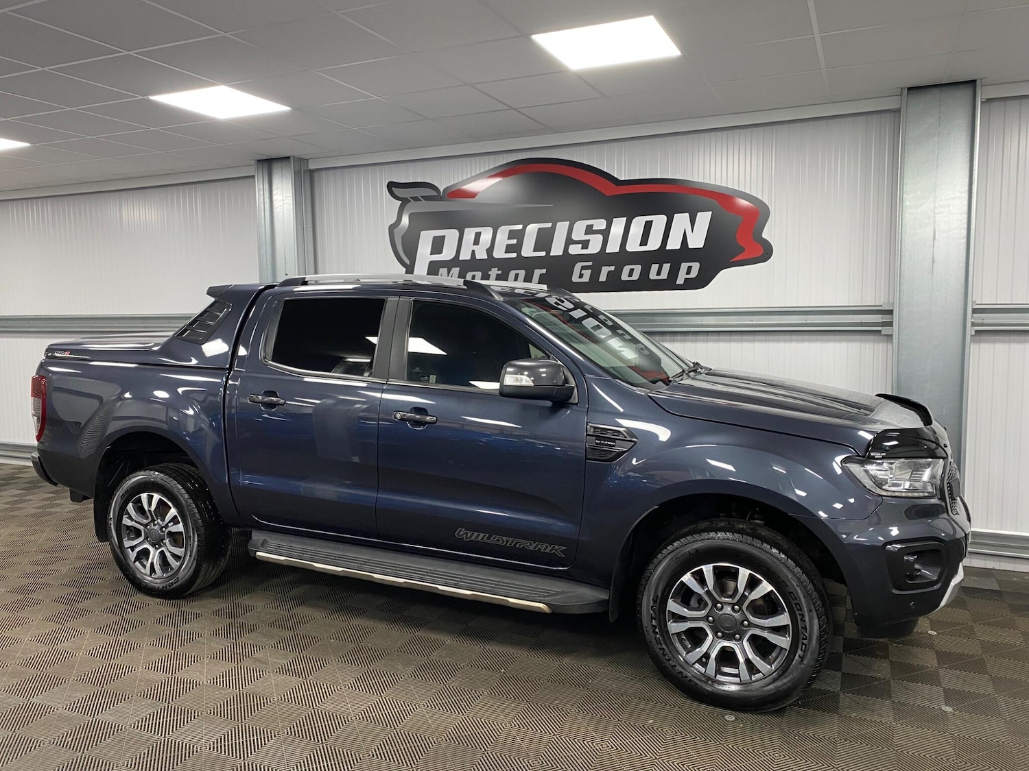 Used Ford Ranger 2019 for sale - 77723906: Photo 25