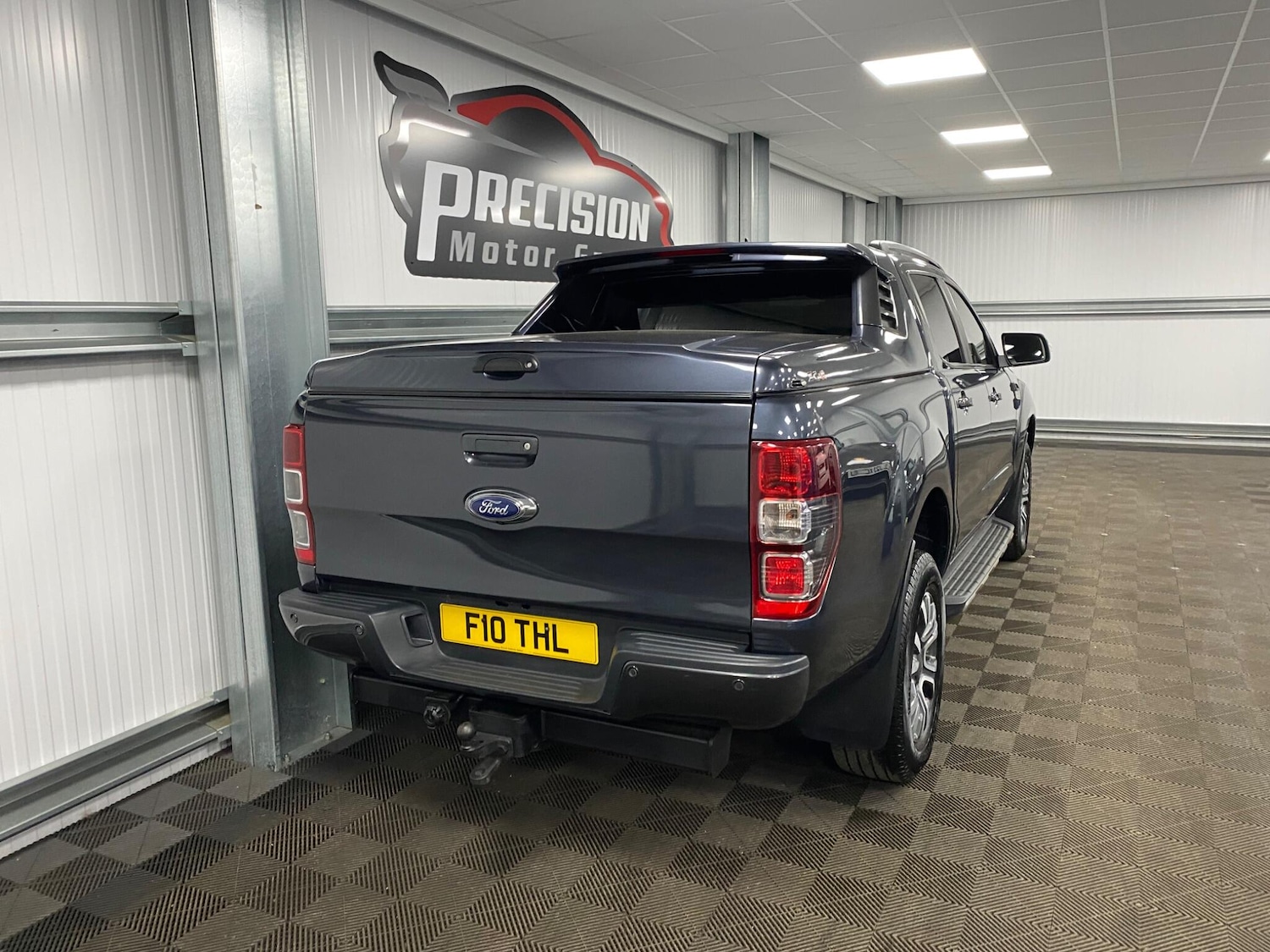 Used Ford Ranger 2019 for sale - 77723906: Photo 26