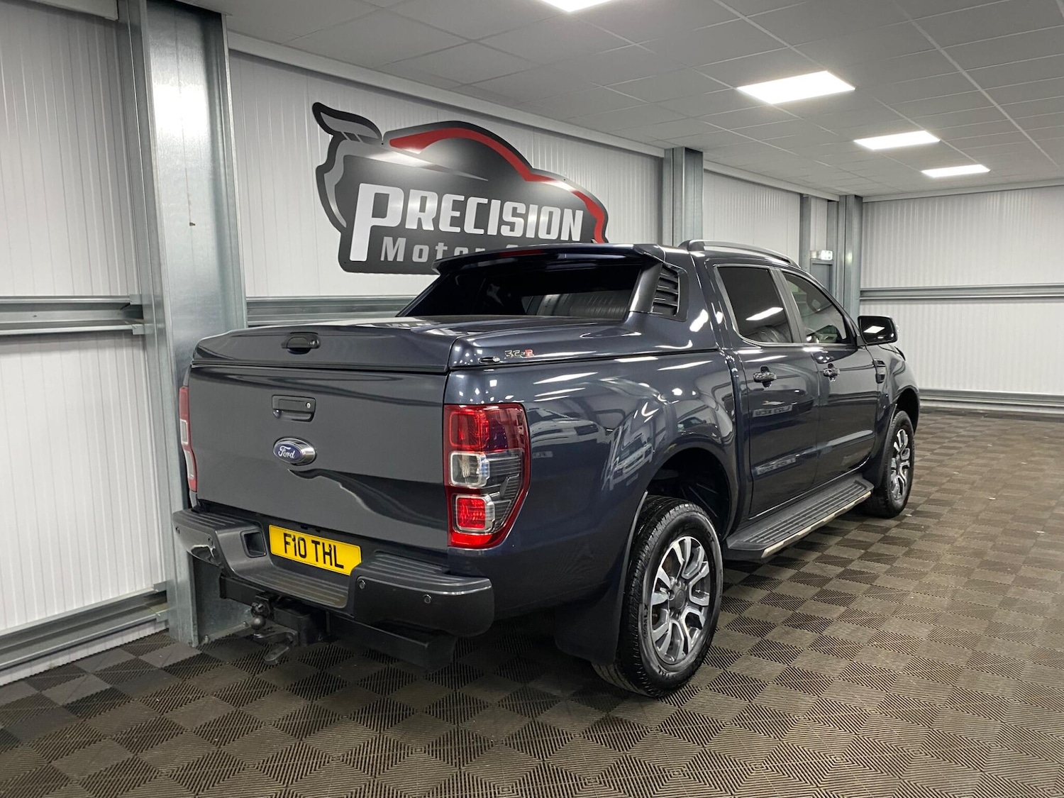 Used Ford Ranger 2019 for sale - 77723906: Photo 27