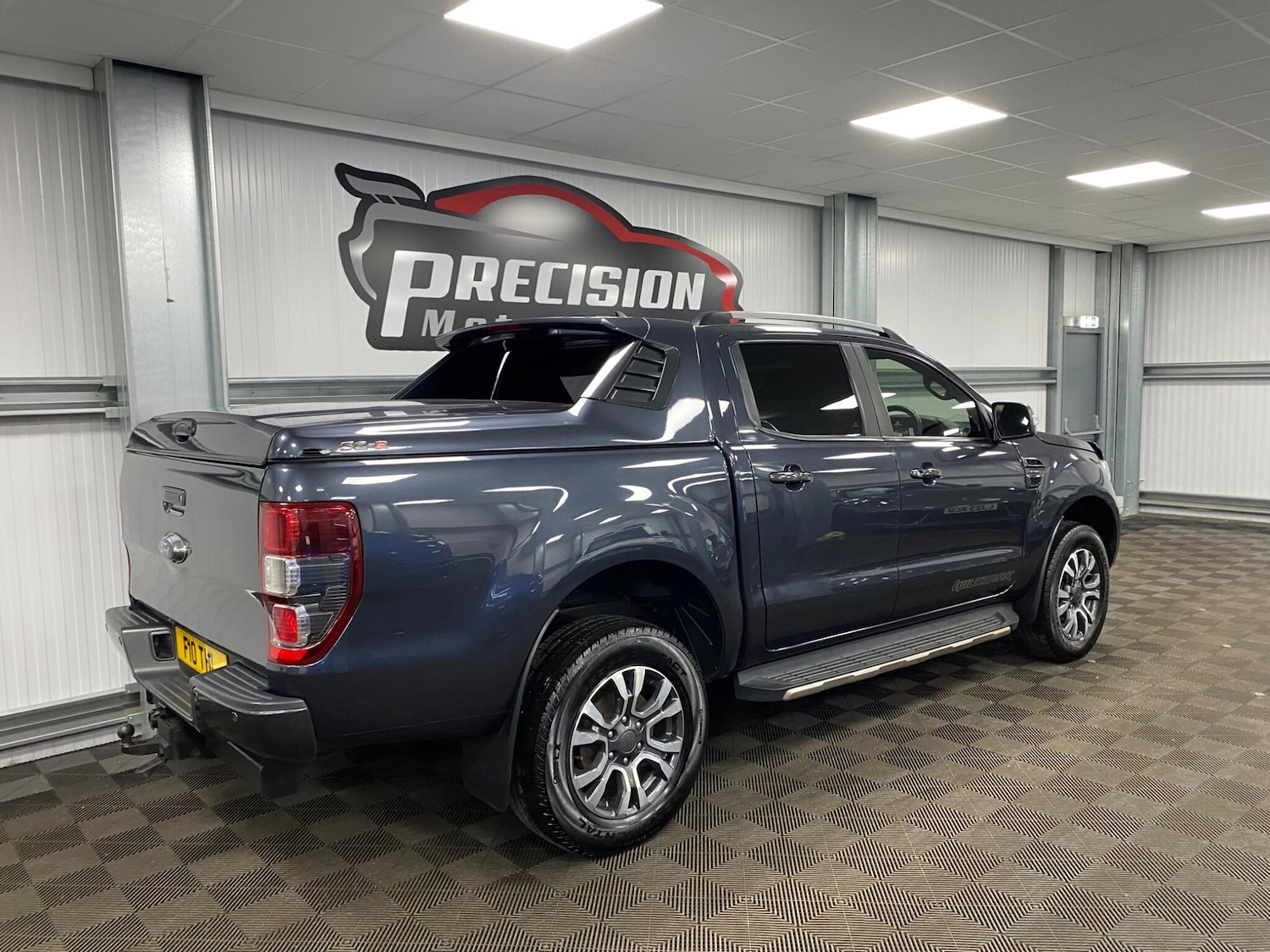 Used Ford Ranger 2019 for sale - 77723906: Photo 28