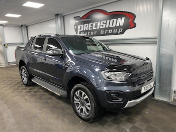 Used Ford Ranger 2019 for sale - 77723906: Photo