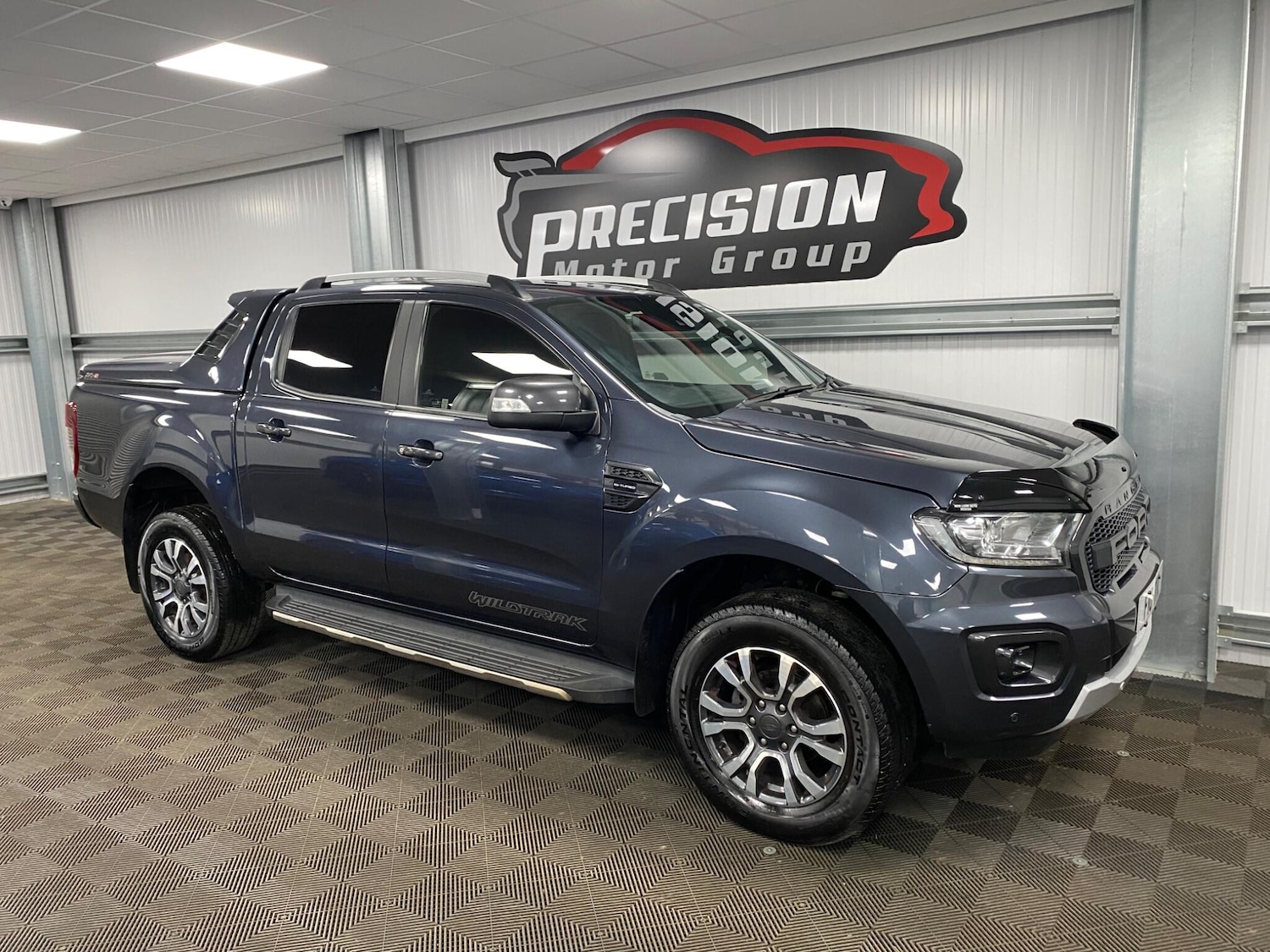 Used Ford Ranger 2019 for sale - 77723906: Photo 3