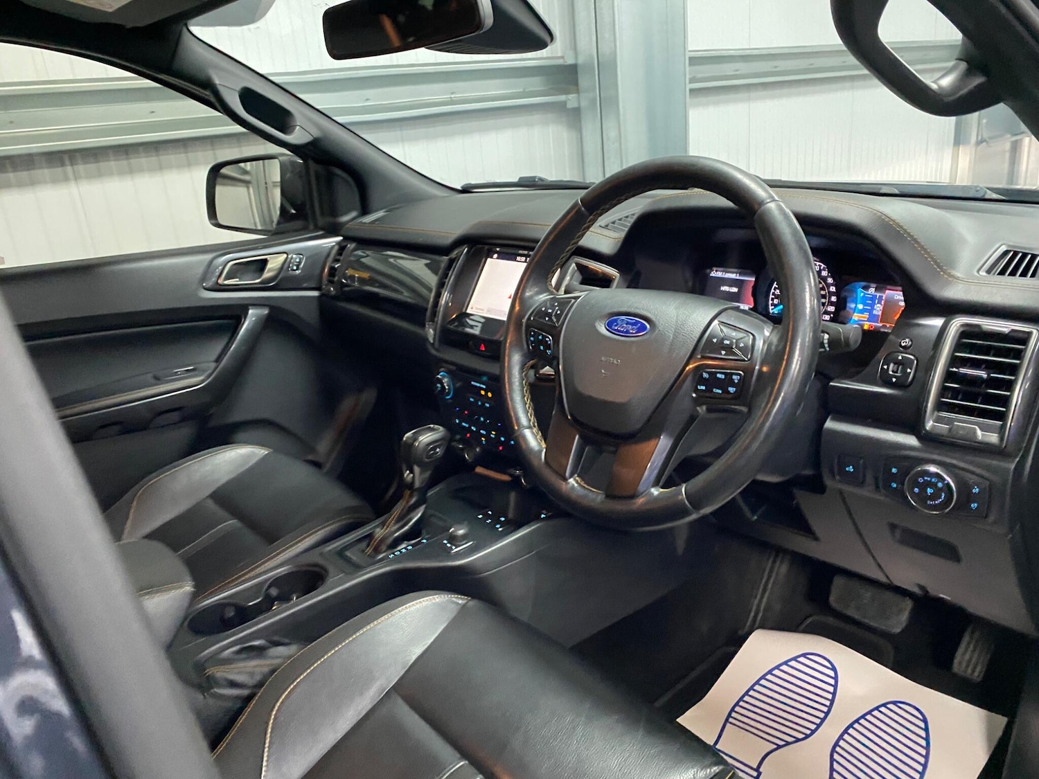 Used Ford Ranger 2019 for sale - 77723906: Photo 31