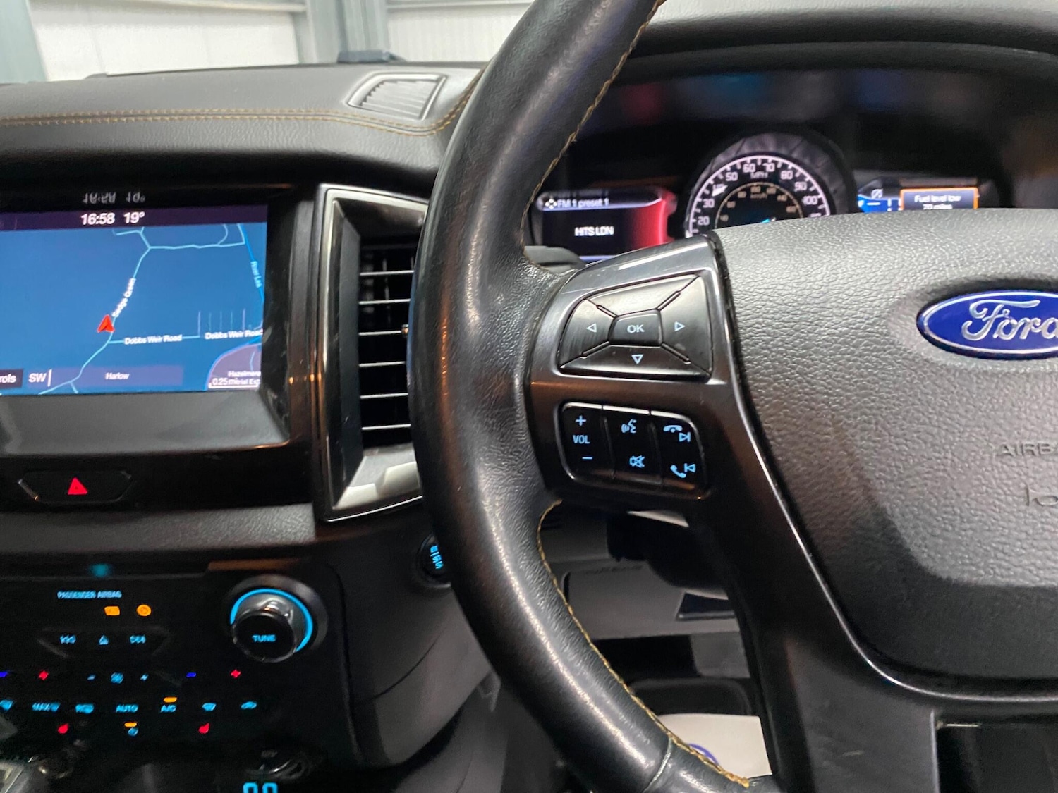 Used Ford Ranger 2019 for sale - 77723906: Photo 34